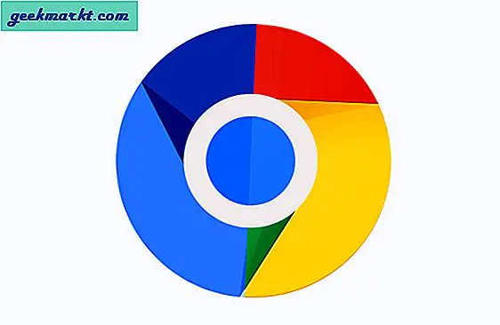 Browsers van derden op Chromebook installeren