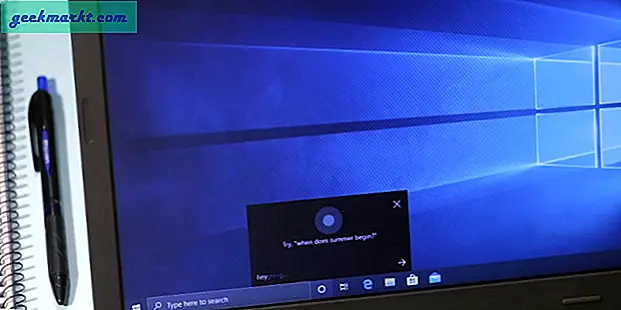 Beste alternatieven voor het startmenu voor Windows 10