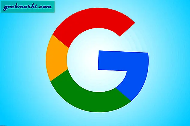 Opinie: waarom Google App beter is dan Google Chrome Browser