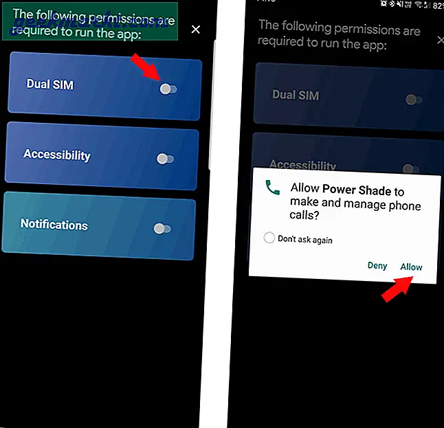 Hoe u de gebruikersinterface van Media Control van Android 11 op elke Android kunt krijgen