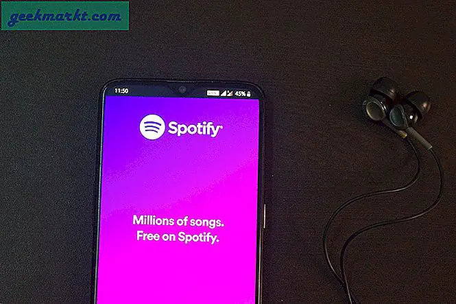 Sådan frigives musik på Spotify uden pladeselskab