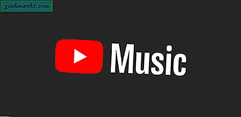 Hoe YouTube Music te gebruiken Collaborate-afspeellijstfunctie