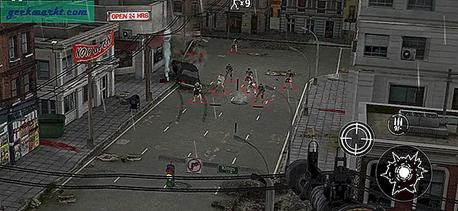 Hvis du er en fan av skytespill, vil du også elske å spille dedikerte snikskytterspill. Så, her er% Best Sniper Games på iOS og Android.