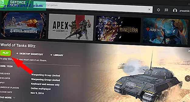असमर्थित देशों में अब Nvidia GeForce कैसे खेलें