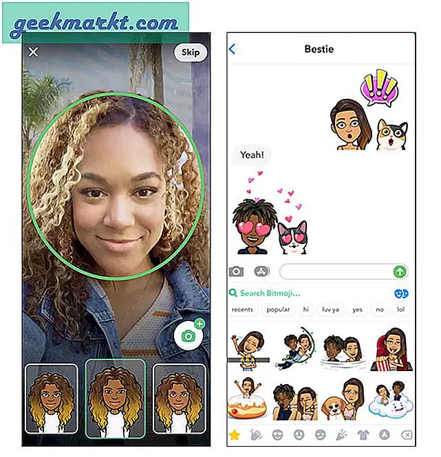 Bedste Emoji Maker-apps til iOS og Android i 2020