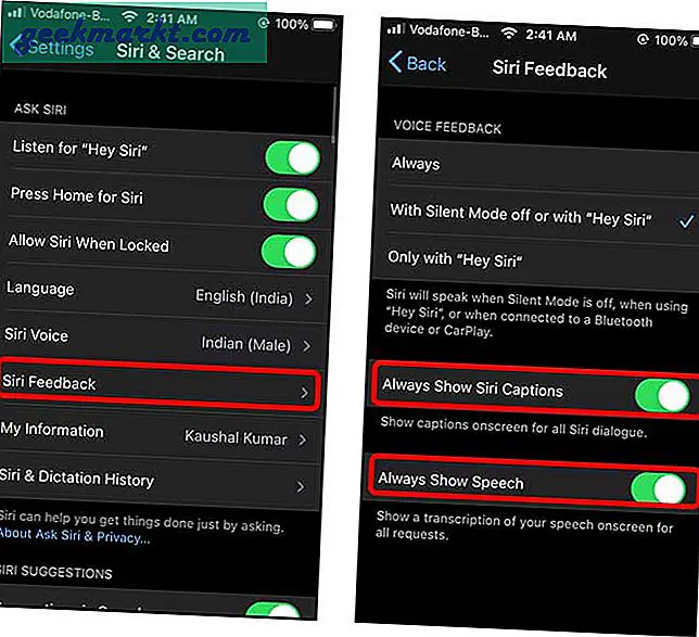 iOS 14 Toptips en -trucs om het meeste uit uw iPhone te halen | tips & trucs