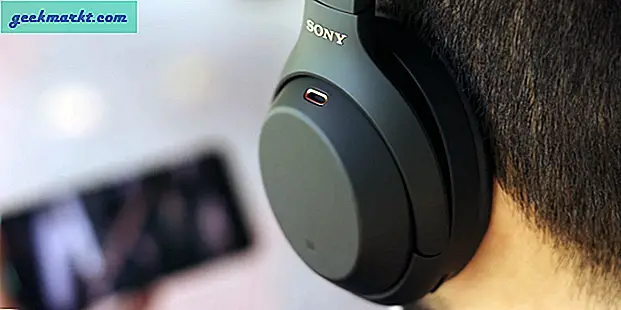 Beste Tipps, Tricks und versteckte Funktionen für Sony WH-1000XM4