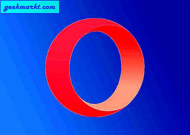 11 Beste Opera Browser-tips en -trucs voor Windows-gebruikers