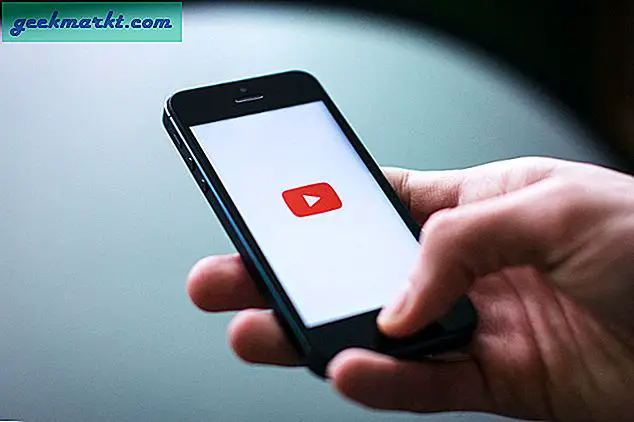 Eenvoudig YouTube-video's delen met een tijdstempel op Android