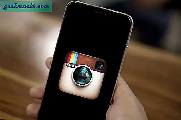 Sådan kan du ændre ikonet for Instagram-appen