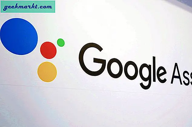 Cara Membatalkan Tautan Layanan Apa Pun dari Asisten Google