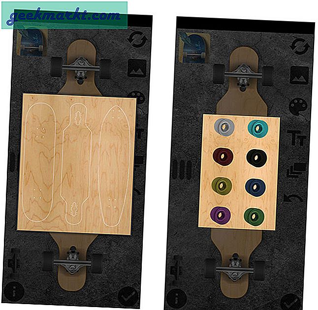 Beste Skateboarding Apps für Android