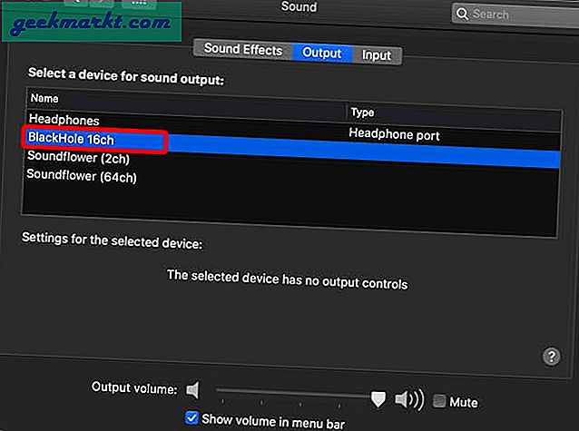 Hoe Chrome-audio op pc en Mac vast te leggen