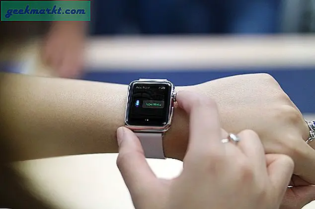 Beste horlogebandjes voor Apple Watch 6
