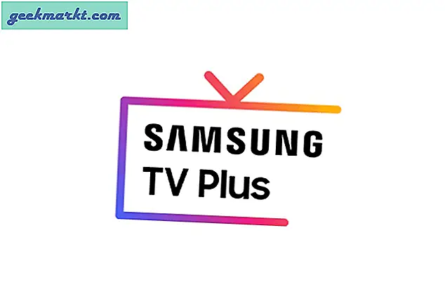 Sådan får du Samsung TV Plus i ethvert land