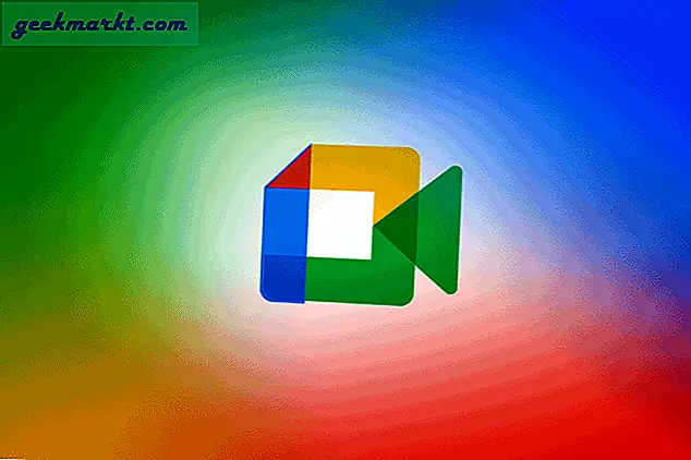 Google मीट पर वीडियो को ऑटो म्यूट और बंद कैसे करें