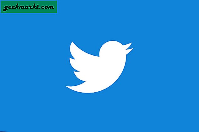 7 beste Chrome-extensies voor Twitter (2020)