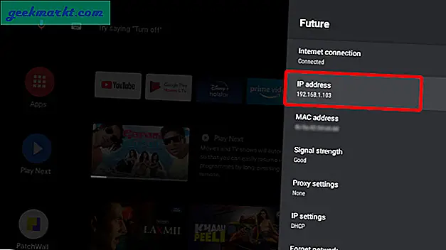 Berikut cara memasang dan menyetel sebagai default antarmuka Google TV baru dari Chromecast Sabrina di Android TV atau Android Box.