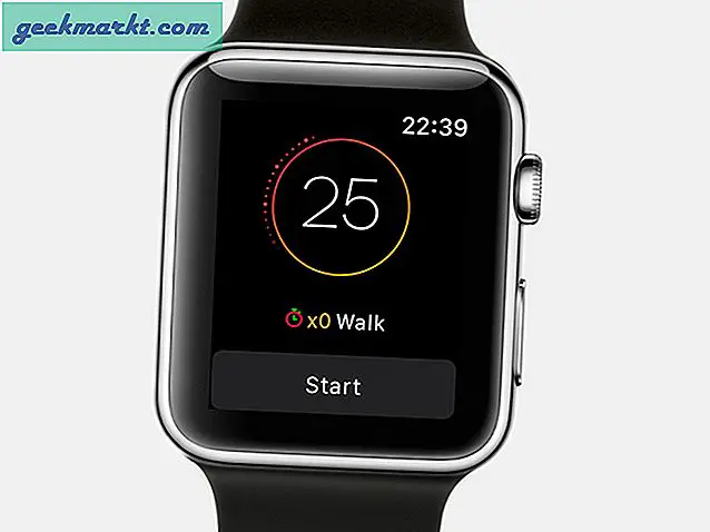 Çalışmalarınızda yardımcı olacak bir Pomodoro zamanlayıcısından egzersizinizi takip etmek için bir egzersiz zamanlayıcısına; apple watch timer uygulamalarının sıkıntısı yok. Ancak sizin için doğru olanı bulmak biraz araştırma ve test gerektirebilir.