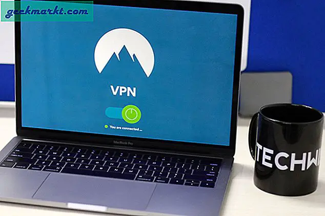 Bestbezahlte VPNs, die wir bei TechWiser empfehlen