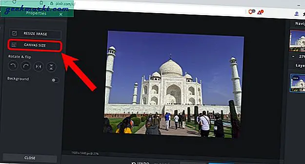 Hier erfahren Sie, wie Sie das Zuschneiden auf Instagram auch mithilfe der Online-Bildbearbeitung vermeiden können. Mit einem Animations-GIF für eine Demo.