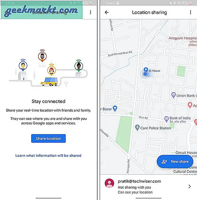 9 besten Family Locator Apps für Android und iOS (2020)