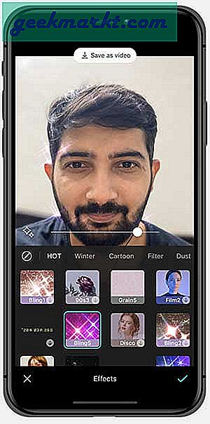 Es gibt keinen Mangel an Fotobearbeitungs-Apps für Selfies, die die Dinge etwas verwirrend machen können. Hier ist unsere Auswahl an Selfie-Bearbeitungs-Apps.