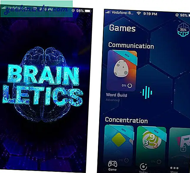 9 besten Gehirntraining-Apps, um diese Geistesmuskeln zu spielen