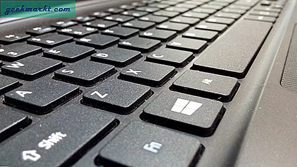 Cara Mengubah Tata Letak Keyboard di Windows 10