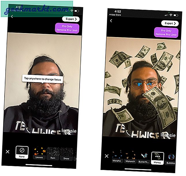 De 7 bästa 3D-fotoapparna för iPhone under 2021-appar |