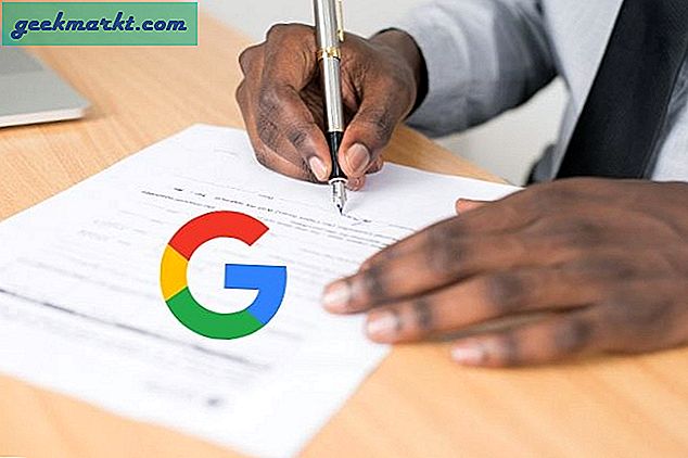 9 tips en trucs voor Google Formulieren voor professionele gebruikers van Drive