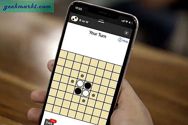 13 beste spill for iMessage på iPhone (2021)