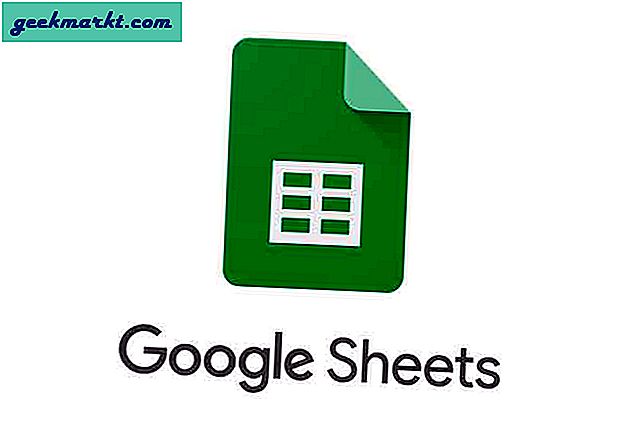 11 Beste Google Spreadsheets-snelkoppelingen die u moet kennen