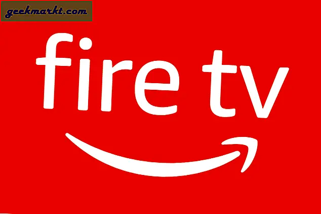 Cách chuyển tệp sang Amazon Fire TV Stick từ Android