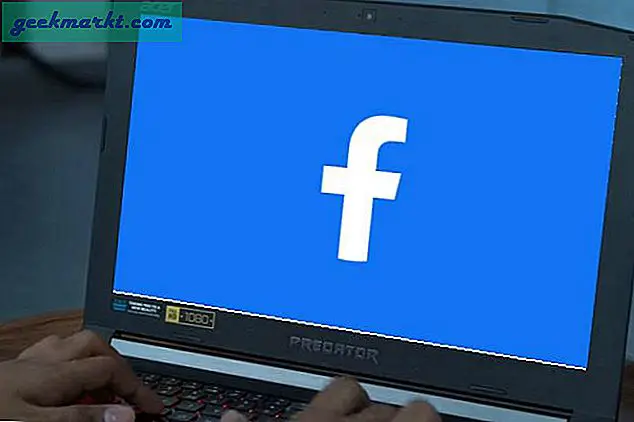 Facebook'un Chrome Hatasına Yüklenmemesini Düzeltmenin 6 Yolu