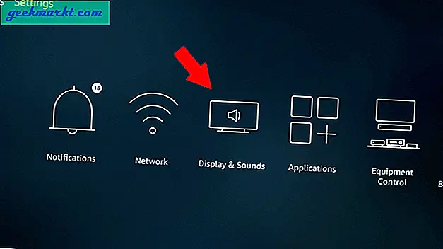 2 måder at skærmspejle på Fire Stick med Windows