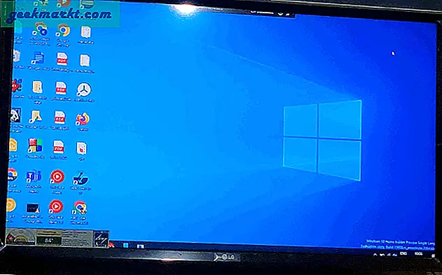2 måder at skærmspejle på Fire Stick med Windows