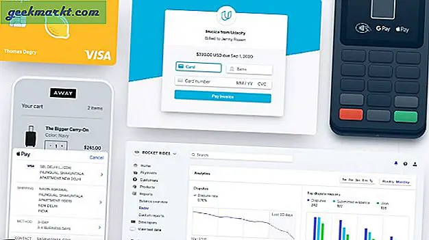Planen Sie, PayPal loszuwerden? Lesen Sie den Beitrag, um mehr über die besten PayPal-Alternativen für den weltweiten Geldtransfer zu erfahren.