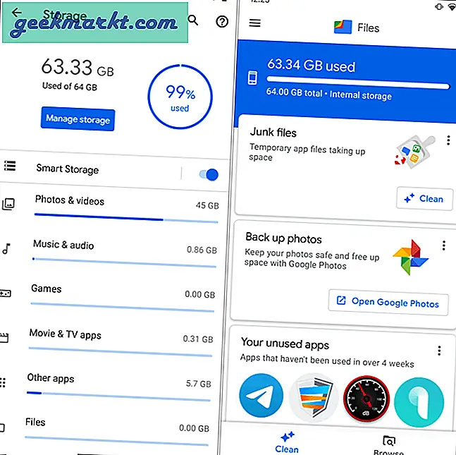Google Play Hizmetlerinin Durmaya Devam Etmesini 10 Şekilde Düzeltme