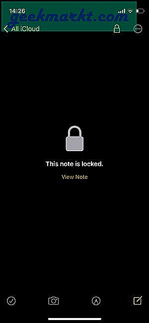 Google Keep बनाम Apple Notes: iPhone पर नोट्स लेने के लिए सर्वश्रेष्ठ ऐप