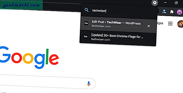 20 beste Chrome-vlaggen voor pc- en mobiele gebruikers in 2021
