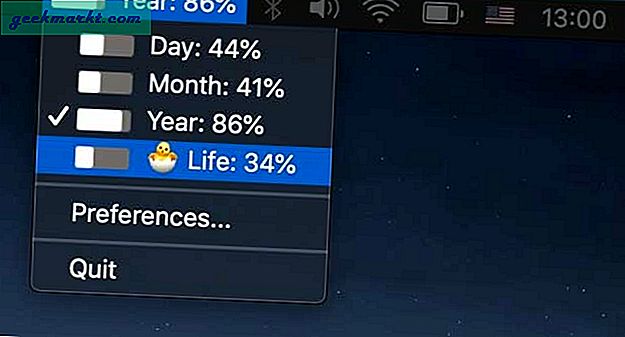 7 besten Countdown-Apps für Mac-Benutzer
