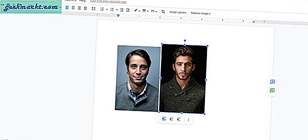 So kombinieren Sie mehrere Fotos unter Windows und Mac zu einem PDF