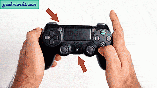 PS5 पर PS4 नियंत्रक का उपयोग कैसे करें - पूर्ण मार्गदर्शिका