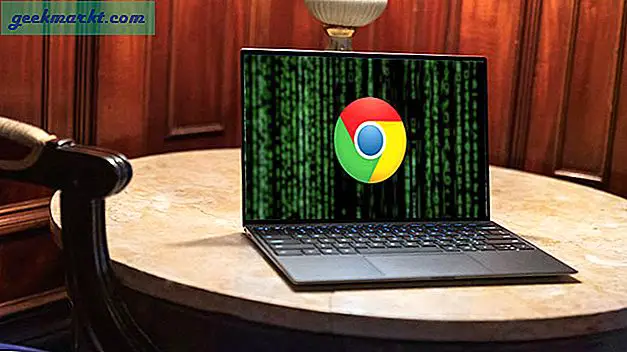 Cách xuất và nhập mật khẩu vào trình duyệt Chrome