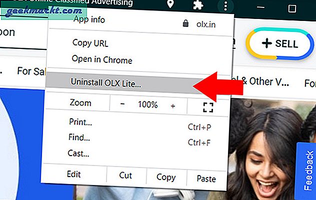 3 cách tạo lối tắt trang web trên máy tính để bàn cho Chrome