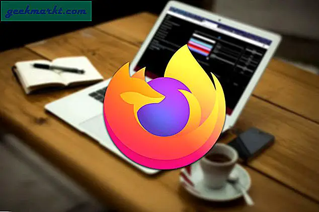 10 Beste Firefox-add-ons voor donkere moduslezer