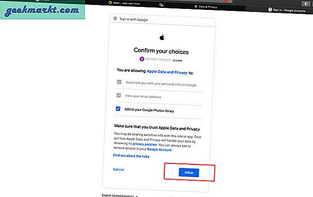 Sie möchten keine Fotos manuell von iOS auf Android hochladen? So übertragen Sie Fotos automatisch von iCloud auf Google Fotos.