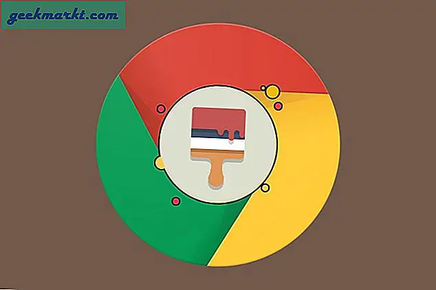 8 beste Google Chrome-temaer du kan prøve i 2021