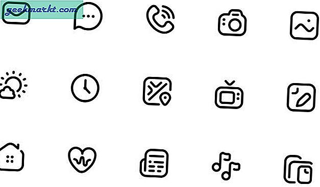 15 besten iOS 14-Symbolpakete (kostenlos und kostenpflichtig) zum Anpassen des Startbildschirms
